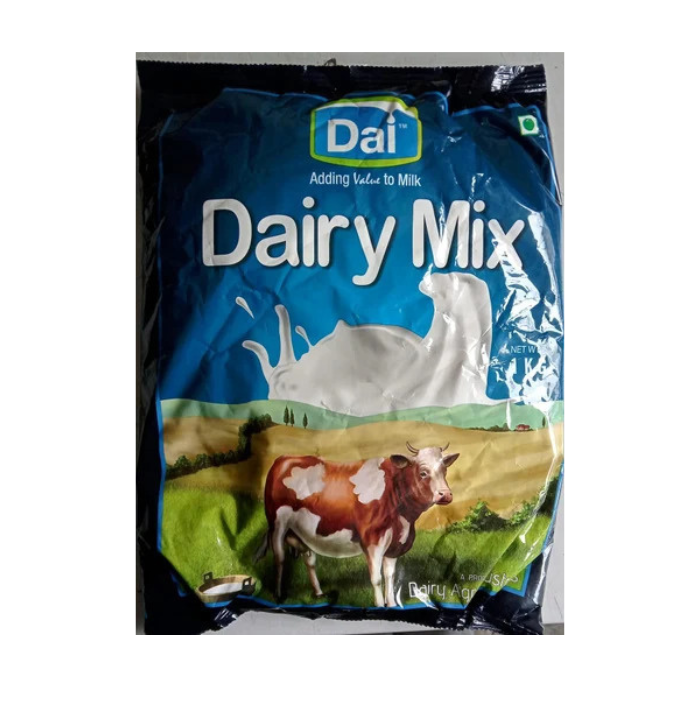 Product | Dairy Milk Powder