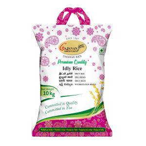 Product | Idli Non Basmati Rice