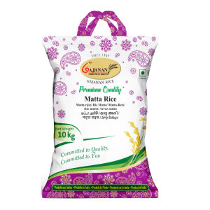 Product | Matta Rice