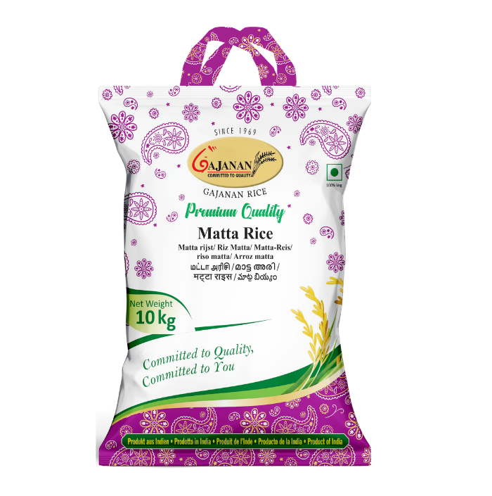Product | Matta Rice