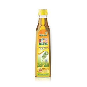 Product | Rice Bran Oil