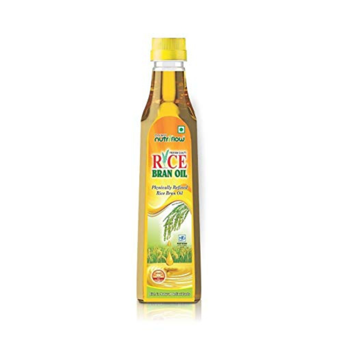 Product | Rice Bran Oil