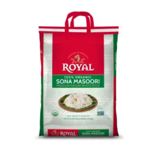 Product | Sona Masoori Non Basmati Rice