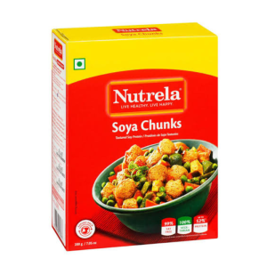 Product | Soya Chunks