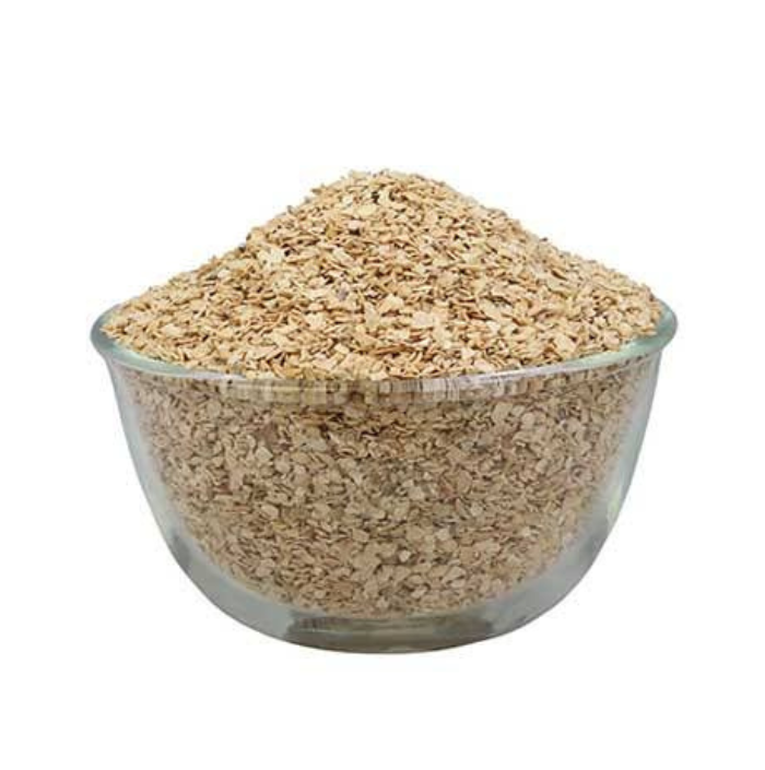 Product | Soya Flakes