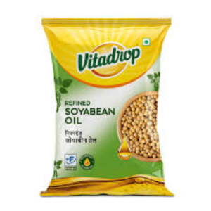 Product | Soyabean Oil