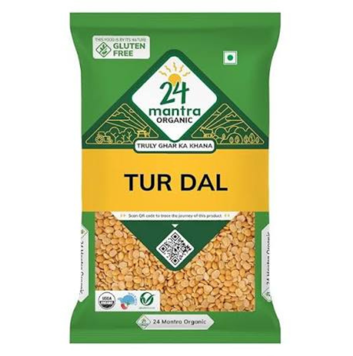 Product | Tur Dal