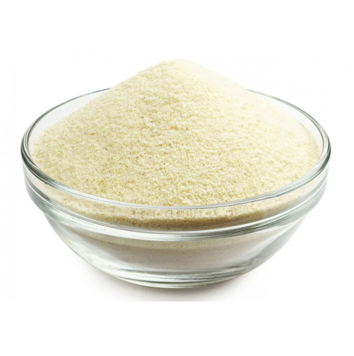 Product | Wheat Semolina