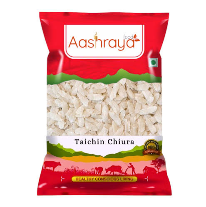 Product | White Taichin Chiura