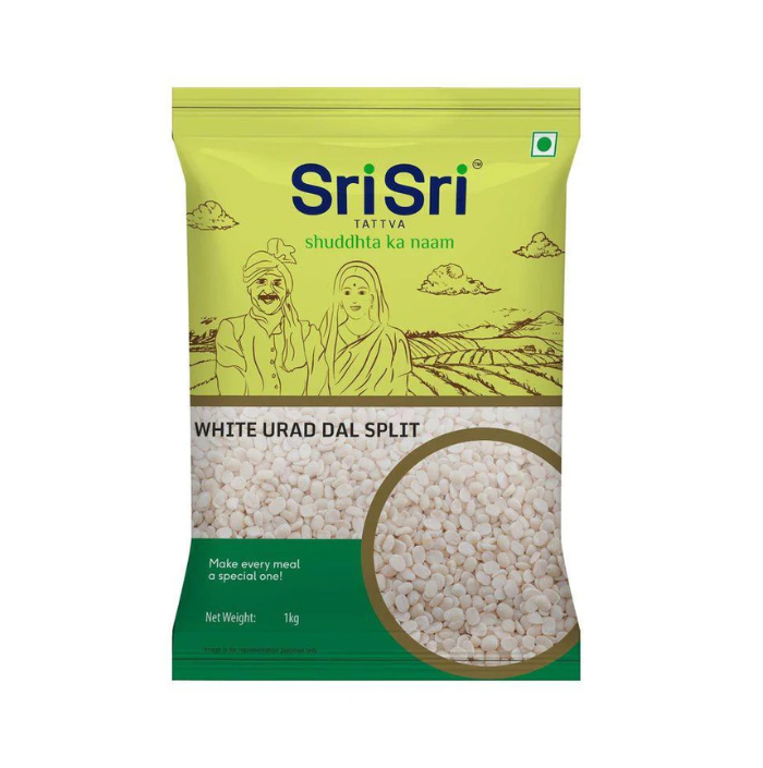 Product | White Urad Dal
