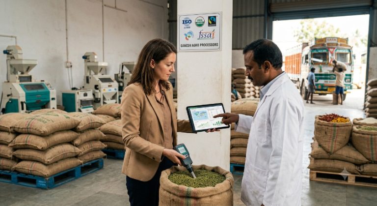 How to Find a Reliable Agro Products Supplier in India agro products supplier in India Very high commercial
